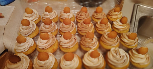 $2.00 Tuesday Cupcake